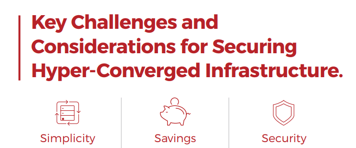 MTI Secure Hyper-Converged Infrastructure Webinar &&nbsp;Guide