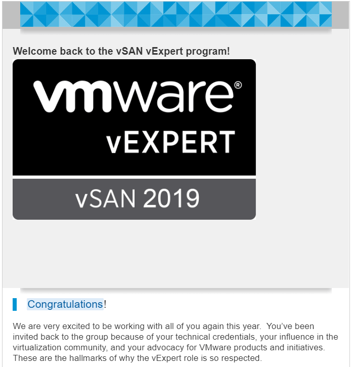 vexpert
