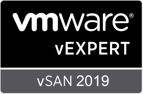 vSAN vExpert